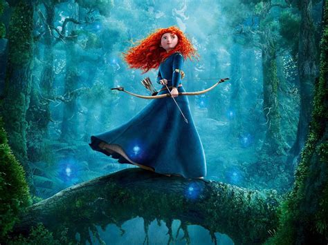 merida from brave porn|Brave: Merida .